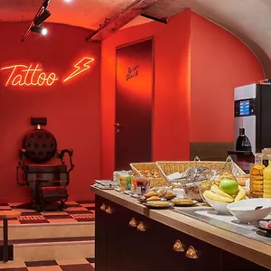 Hotel Ibis Styles Gare De L'est Magenta, Opening April 2021, Paris