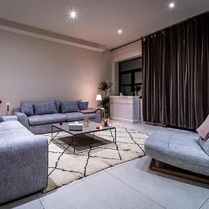 Appartement Kechmara Hammam&spa