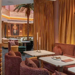 Hotel Boudoir Des Muses