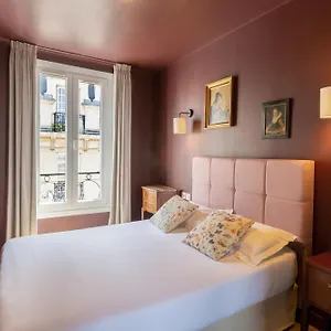 Hotel Maat Etoile, Paříž
