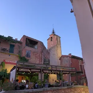 Gasthuis Hirondelle En Provence